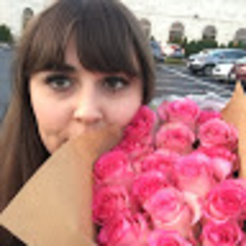 Meet your Posher, Staci